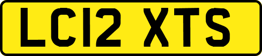 LC12XTS