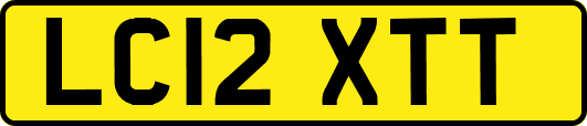 LC12XTT