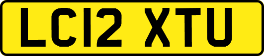 LC12XTU