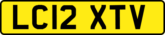 LC12XTV