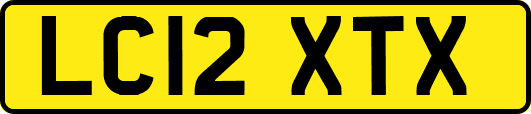 LC12XTX