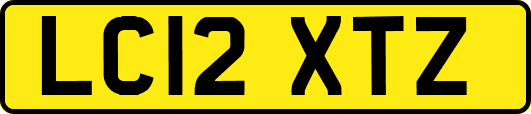 LC12XTZ