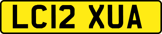 LC12XUA