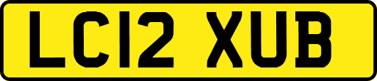 LC12XUB