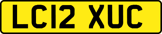 LC12XUC