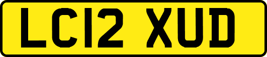 LC12XUD