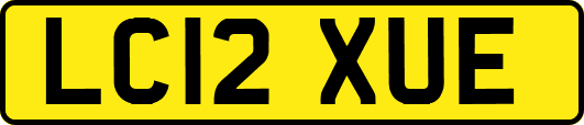 LC12XUE