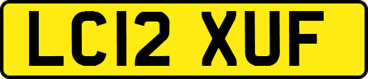 LC12XUF