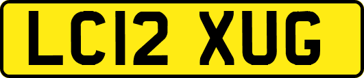 LC12XUG