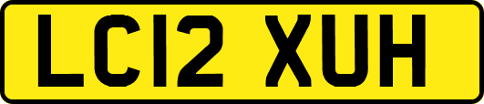 LC12XUH
