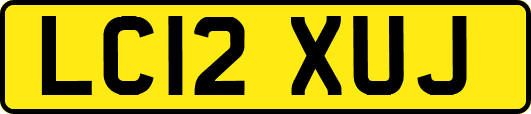 LC12XUJ