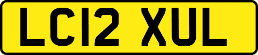 LC12XUL