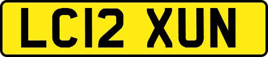 LC12XUN