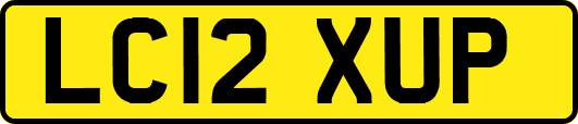 LC12XUP