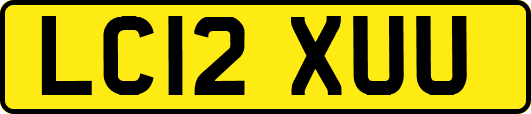 LC12XUU