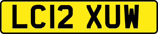 LC12XUW
