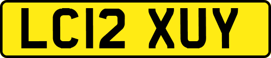 LC12XUY