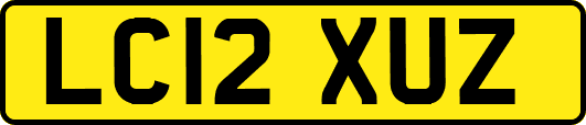 LC12XUZ