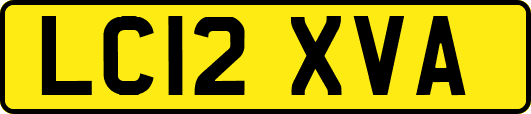 LC12XVA