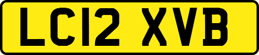 LC12XVB