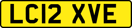LC12XVE