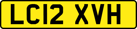 LC12XVH