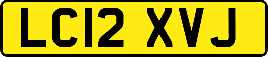 LC12XVJ