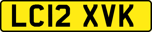 LC12XVK