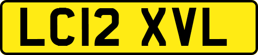 LC12XVL