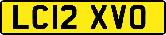 LC12XVO