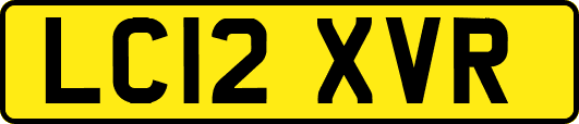 LC12XVR