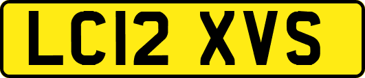 LC12XVS