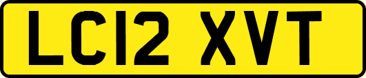 LC12XVT