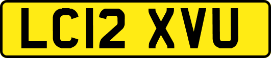 LC12XVU