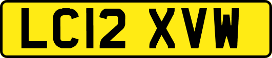 LC12XVW