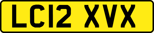LC12XVX