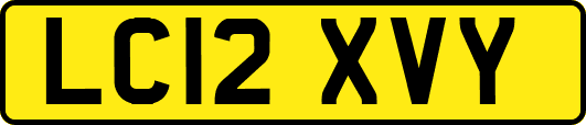 LC12XVY