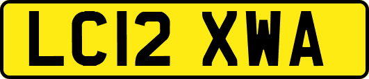 LC12XWA