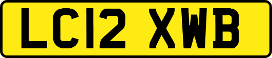 LC12XWB