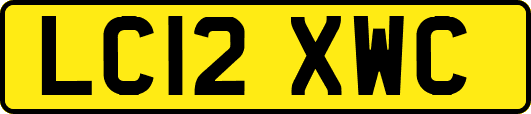 LC12XWC