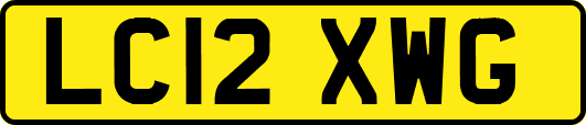 LC12XWG