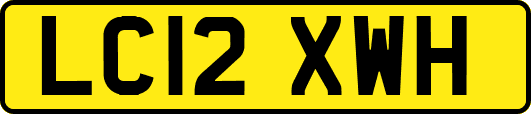 LC12XWH