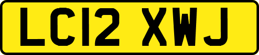 LC12XWJ