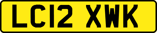 LC12XWK
