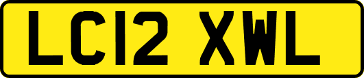 LC12XWL