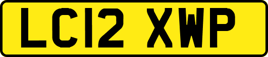 LC12XWP