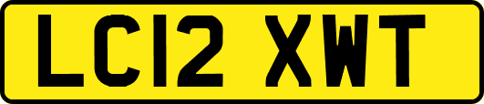 LC12XWT