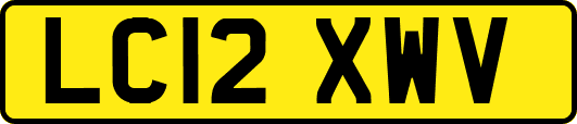 LC12XWV
