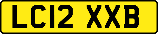 LC12XXB