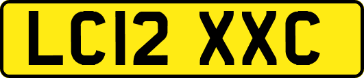 LC12XXC